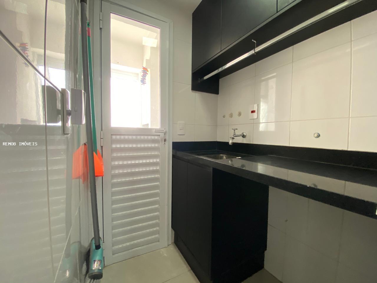Apartamento para alugar com 2 quartos, 51m² - Foto 13
