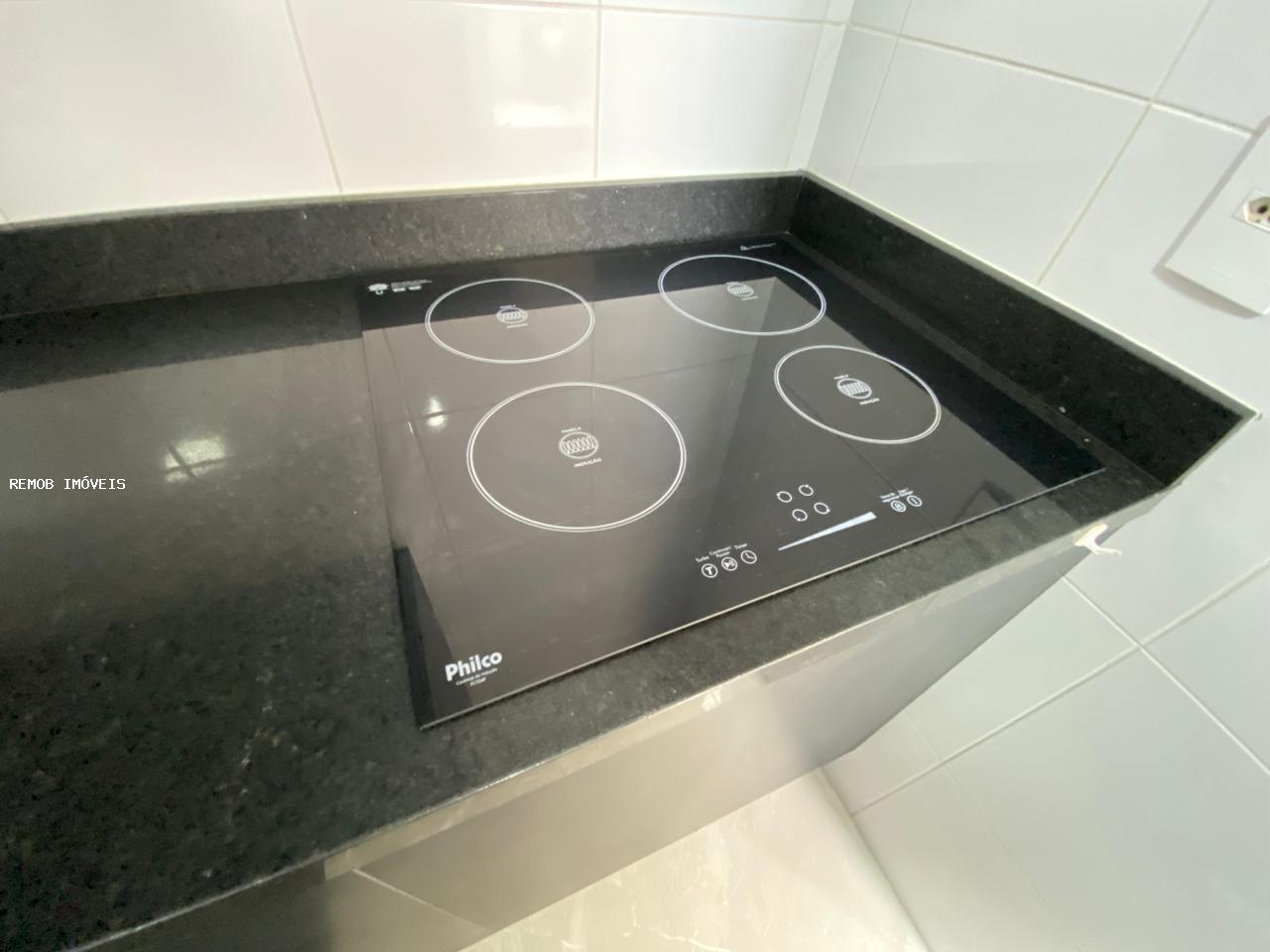 Apartamento para alugar com 2 quartos, 51m² - Foto 11