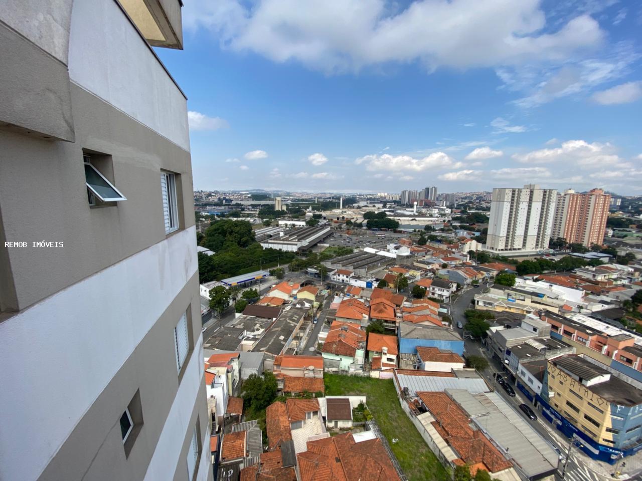 Apartamento para alugar com 2 quartos, 51m² - Foto 24
