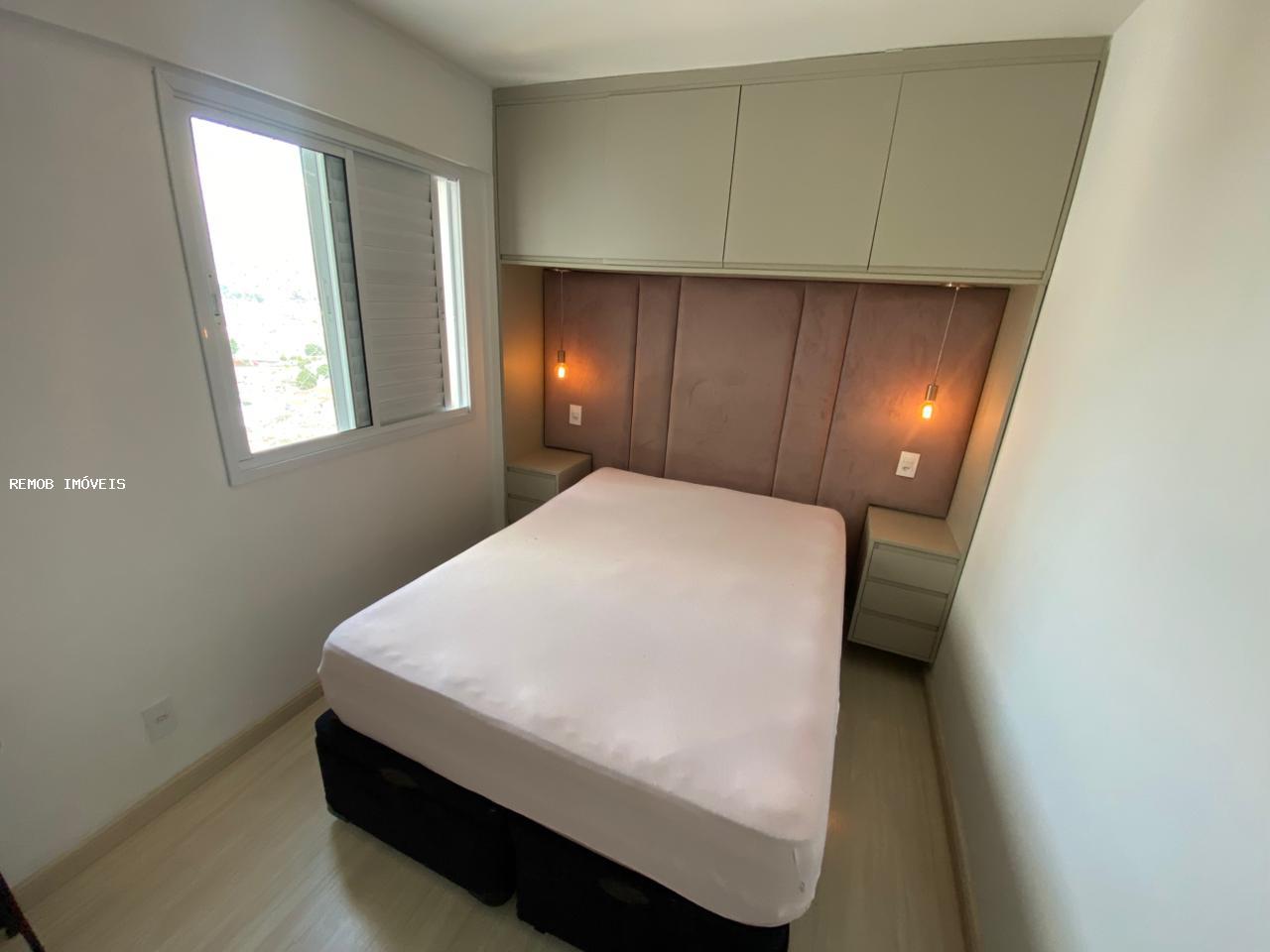 Apartamento para alugar com 2 quartos, 51m² - Foto 19