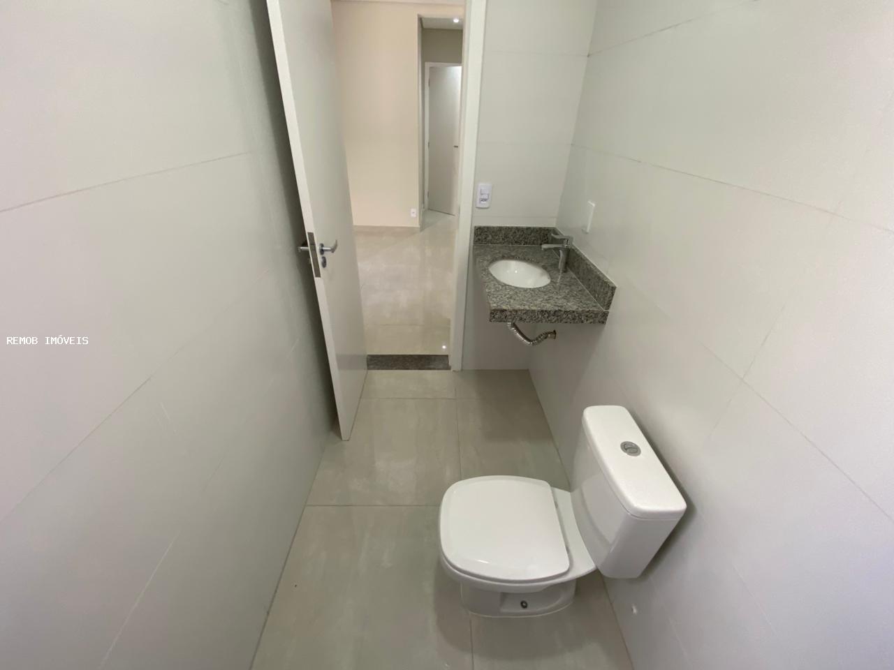 Casa à venda com 3 quartos, 125m² - Foto 8