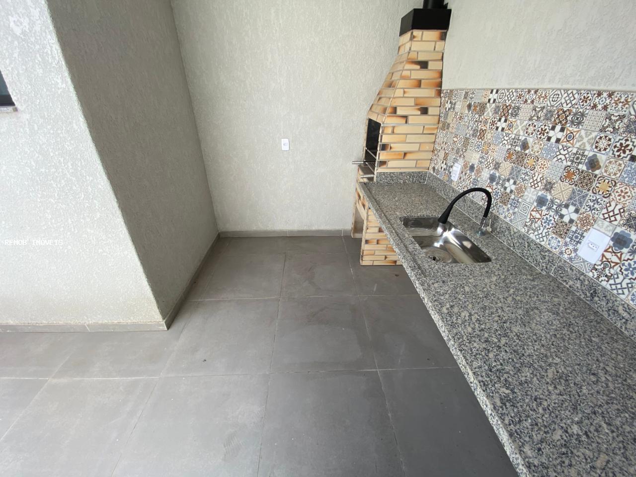 Casa à venda com 3 quartos, 125m² - Foto 10