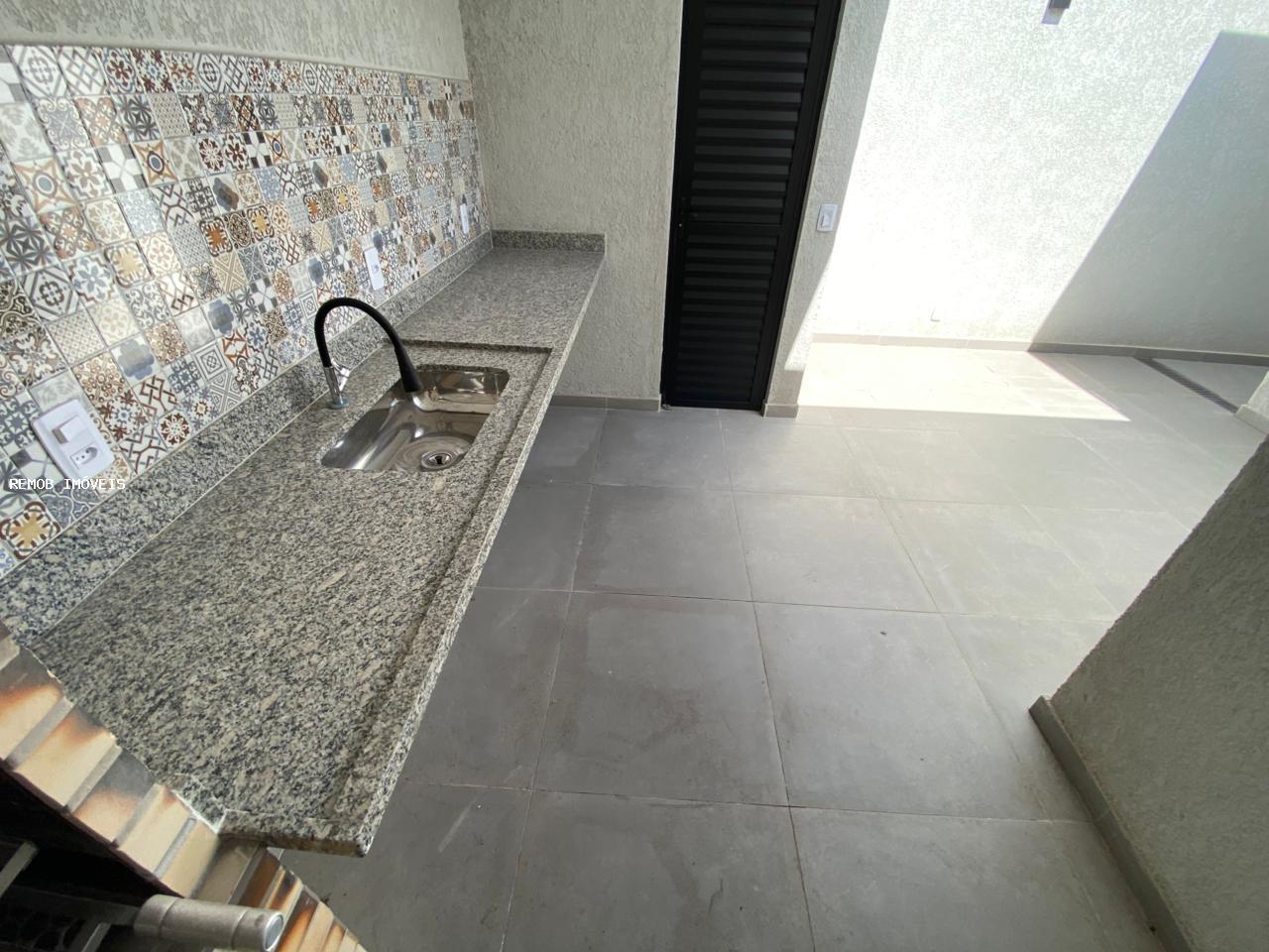 Casa à venda com 3 quartos, 125m² - Foto 11