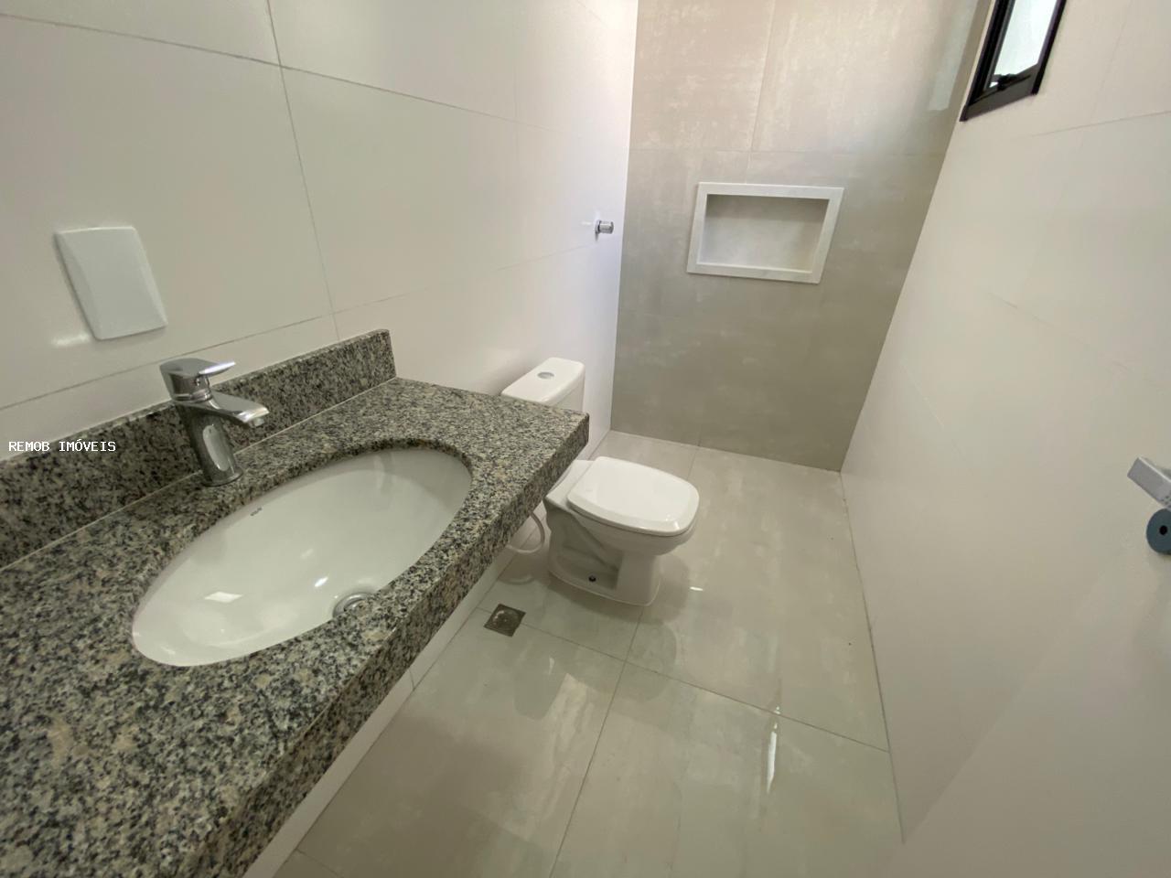 Casa à venda com 3 quartos, 125m² - Foto 12