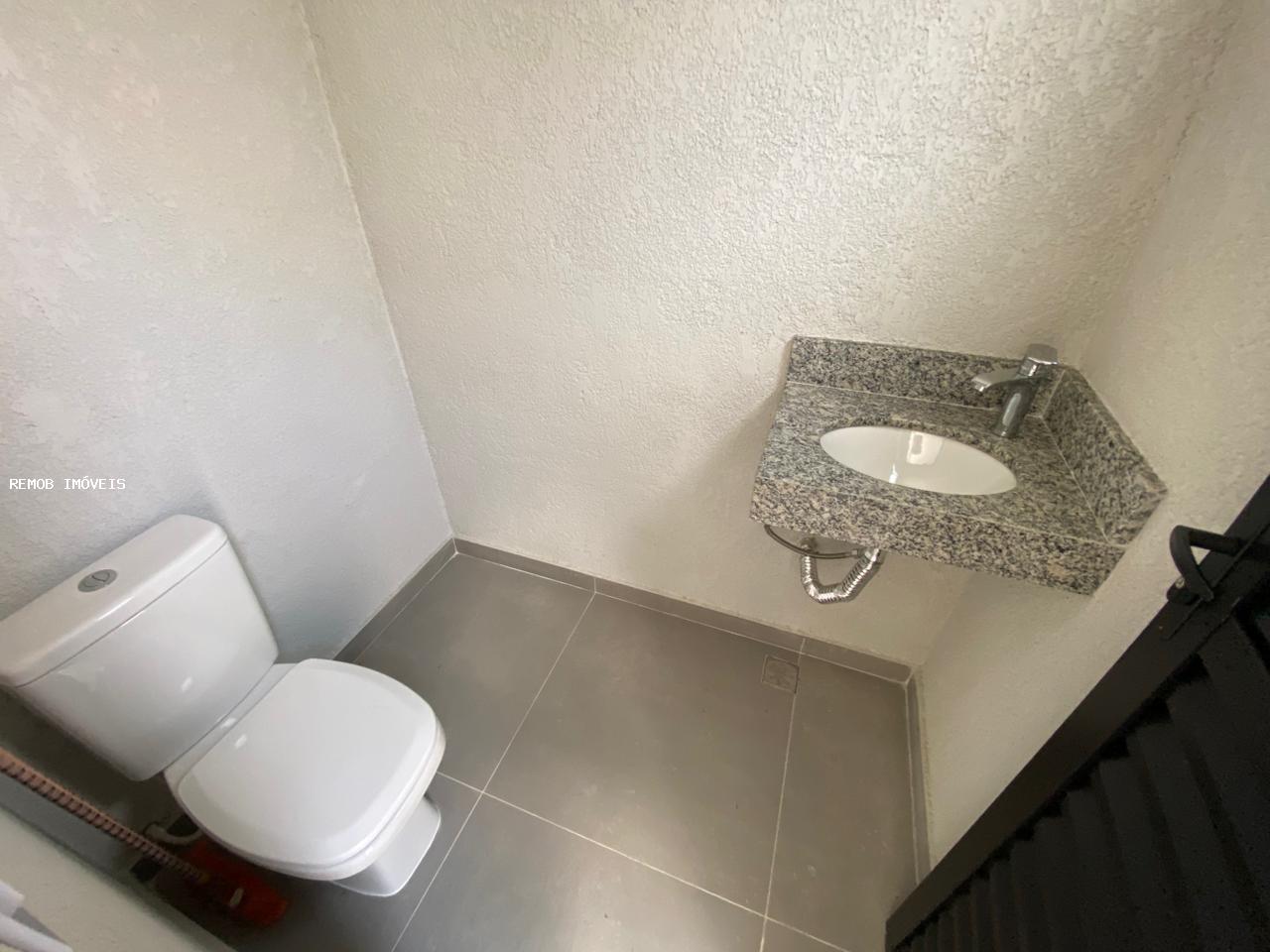 Casa à venda com 3 quartos, 125m² - Foto 13