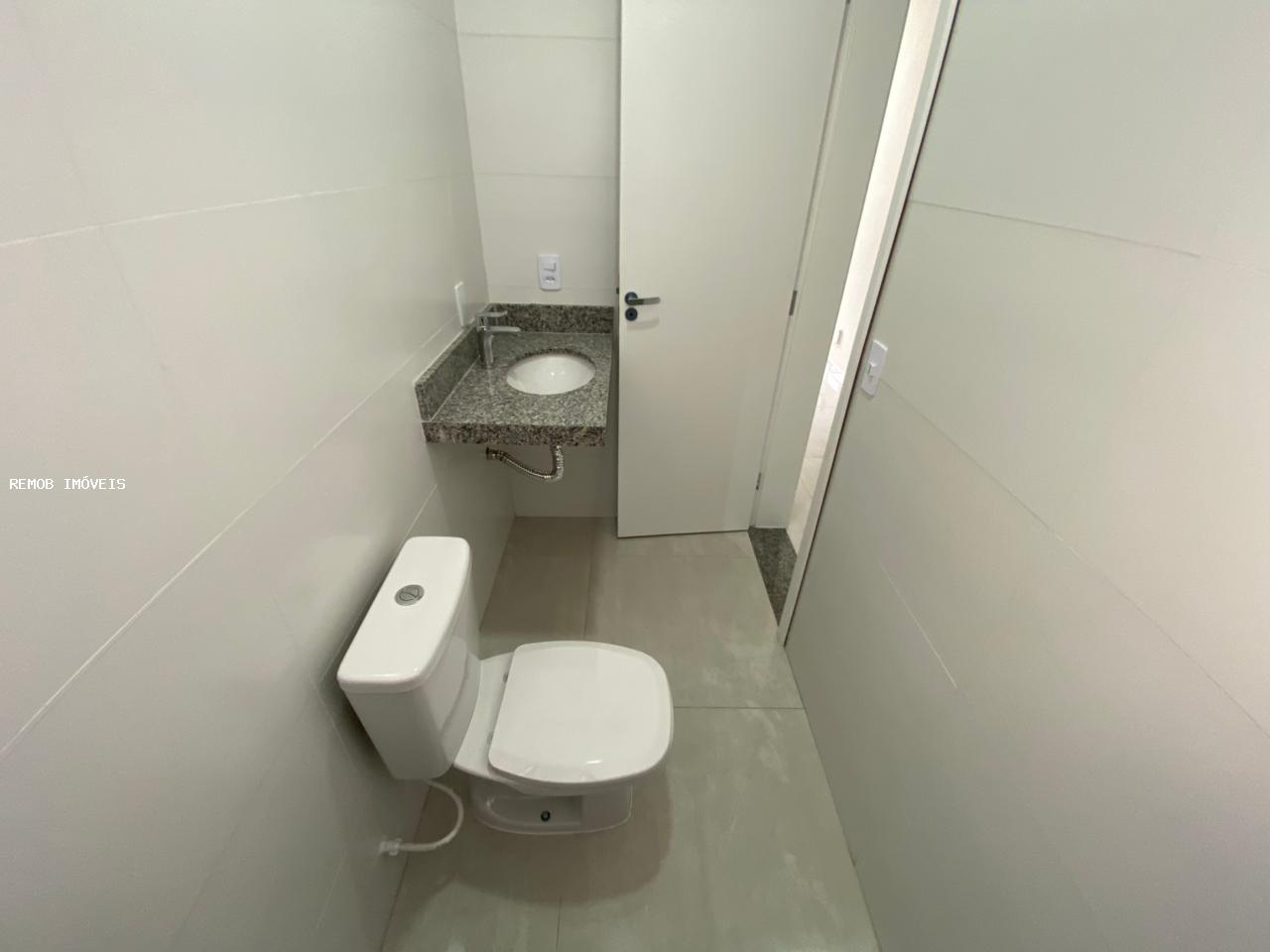 Casa à venda com 3 quartos, 125m² - Foto 15
