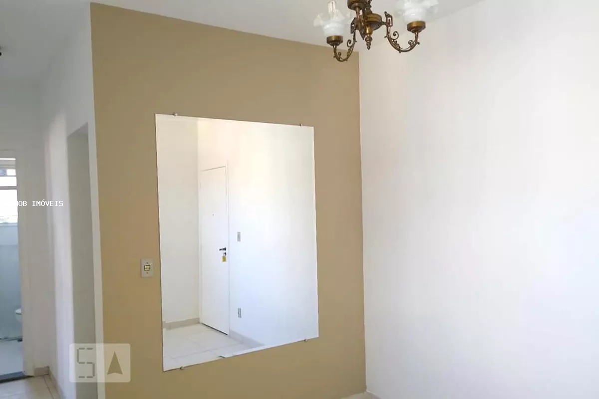 Apartamento à venda com 2 quartos, 50m² - Foto 2
