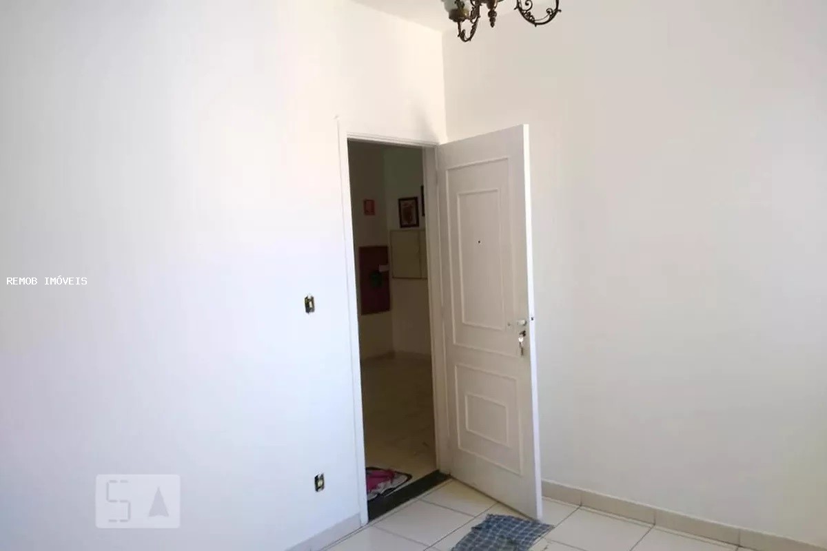 Apartamento à venda com 2 quartos, 50m² - Foto 5