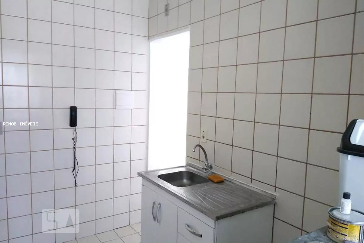 Apartamento à venda com 2 quartos, 50m² - Foto 4
