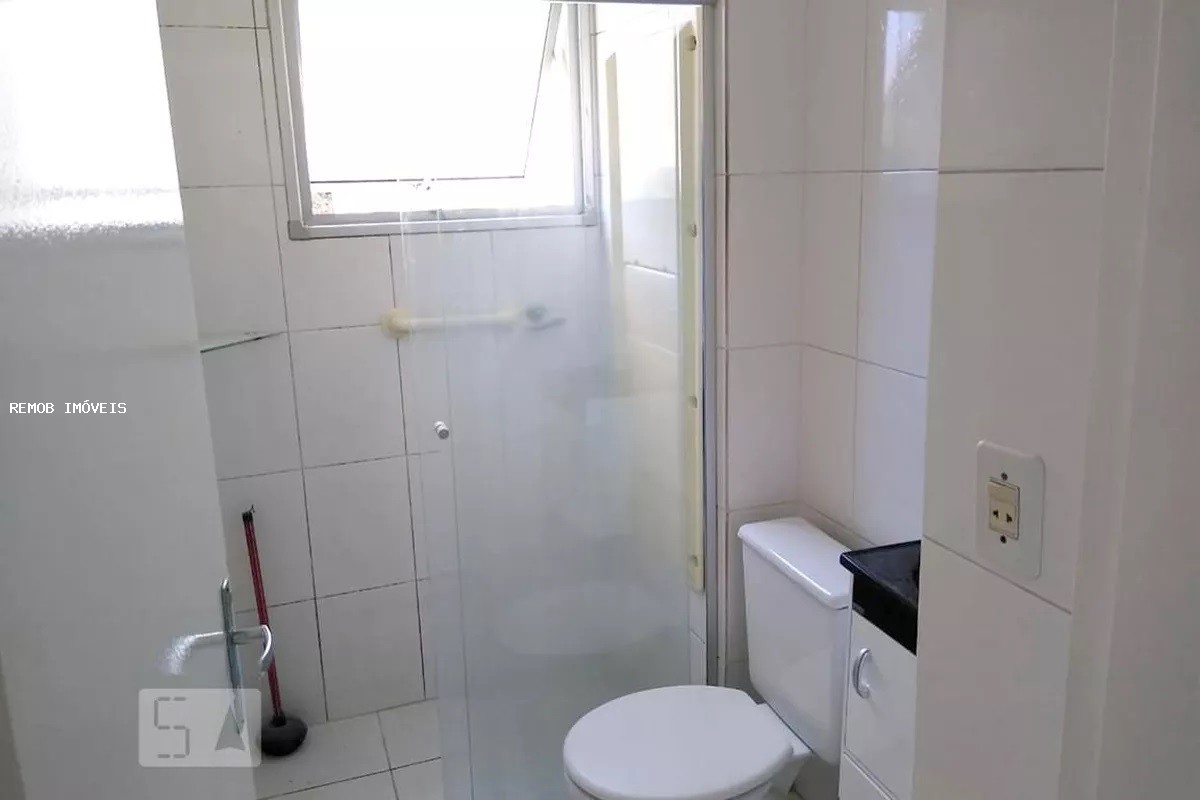 Apartamento à venda com 2 quartos, 50m² - Foto 11