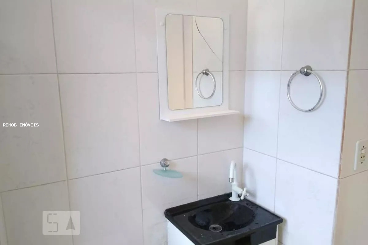 Apartamento à venda com 2 quartos, 50m² - Foto 10