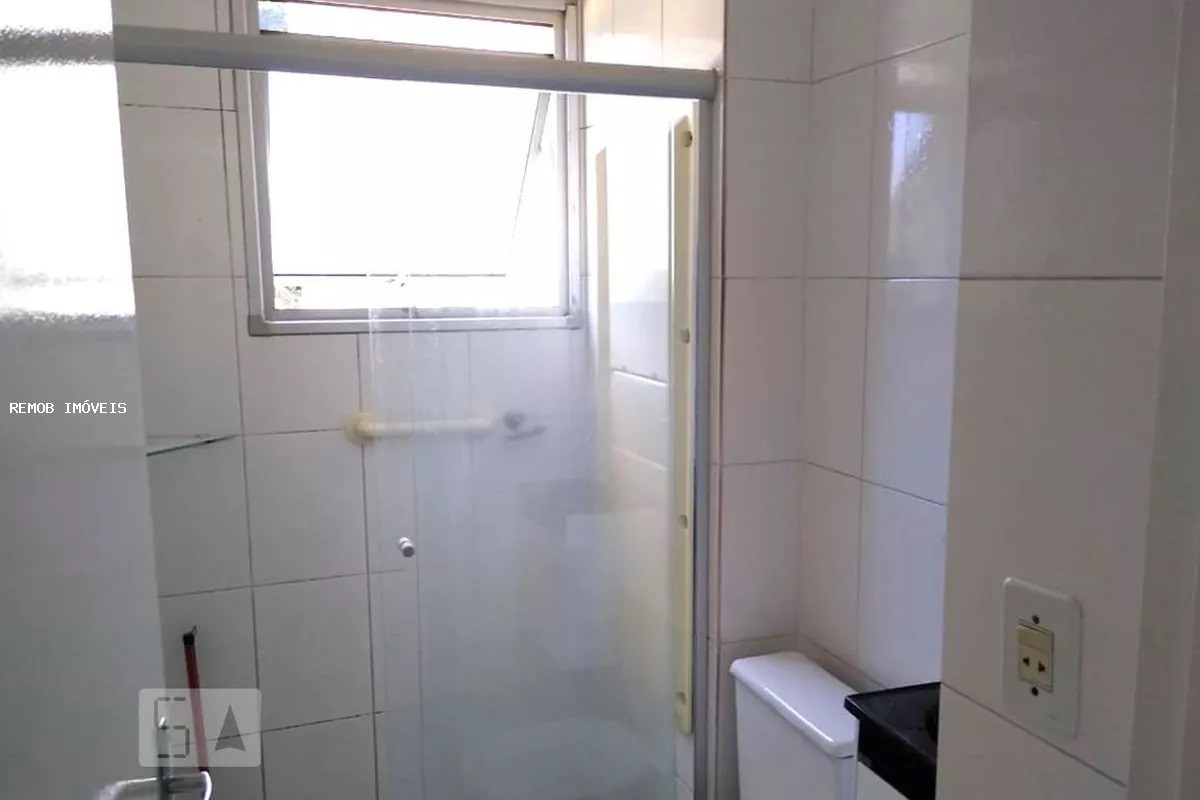 Apartamento à venda com 2 quartos, 50m² - Foto 9