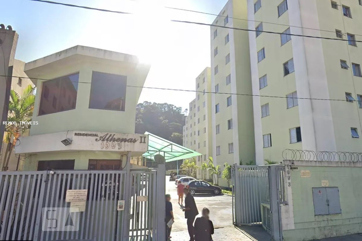 Apartamento à venda com 2 quartos, 50m² - Foto 12