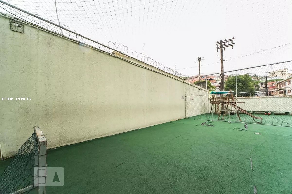 Apartamento à venda com 2 quartos, 50m² - Foto 13