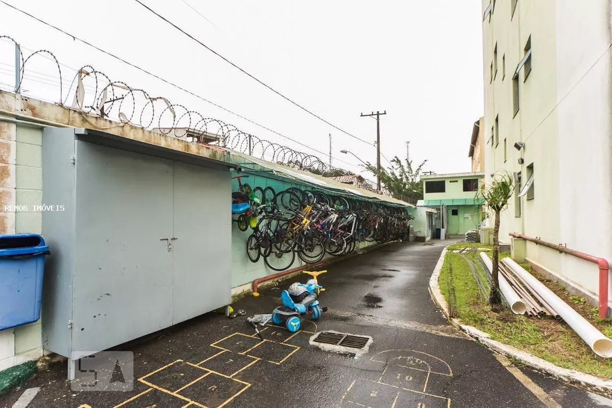 Apartamento à venda com 2 quartos, 50m² - Foto 15