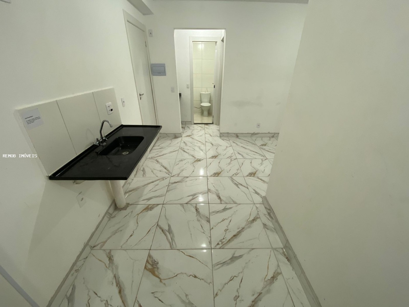 Apartamento, 2 quartos, 37 m² - Foto 4