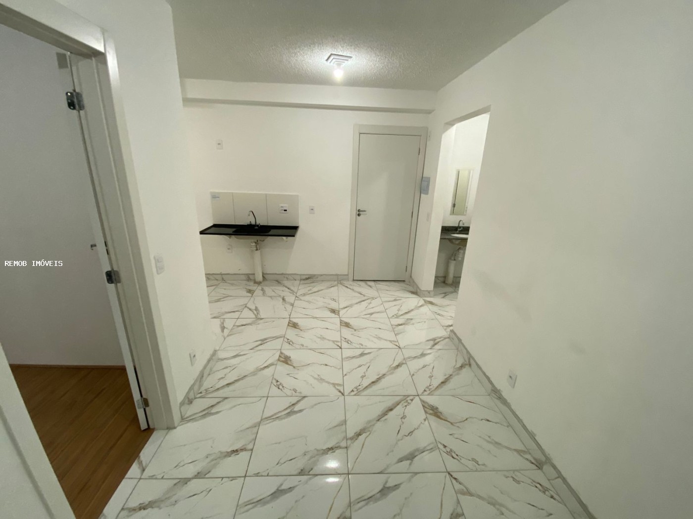 Apartamento, 2 quartos, 37 m² - Foto 5