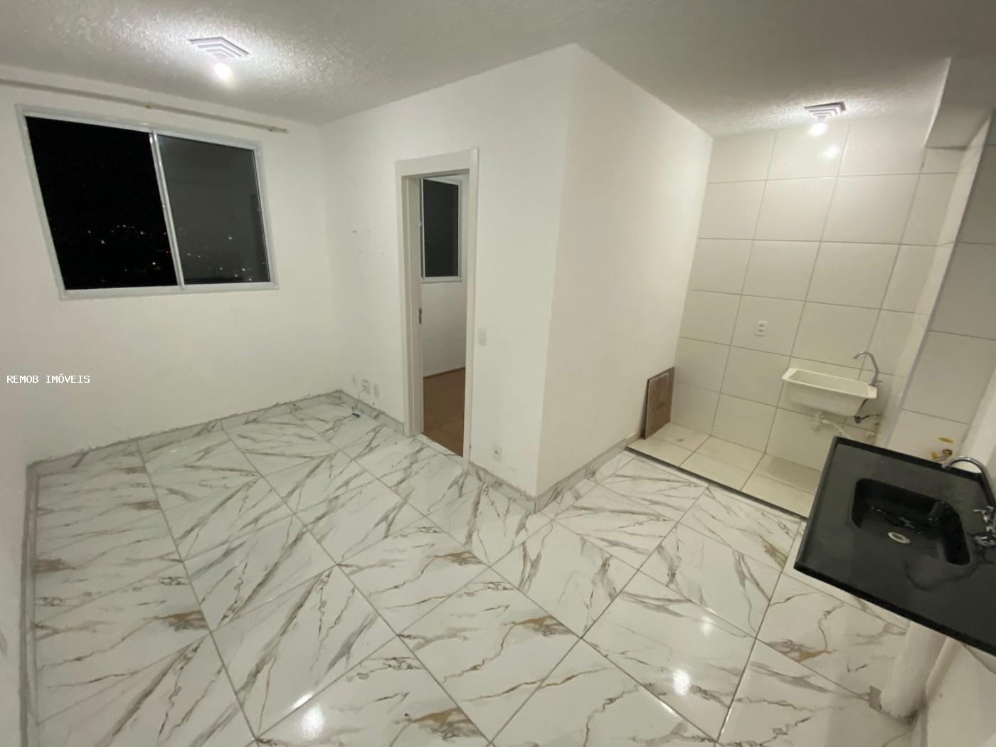 Apartamento, 2 quartos, 37 m² - Foto 6