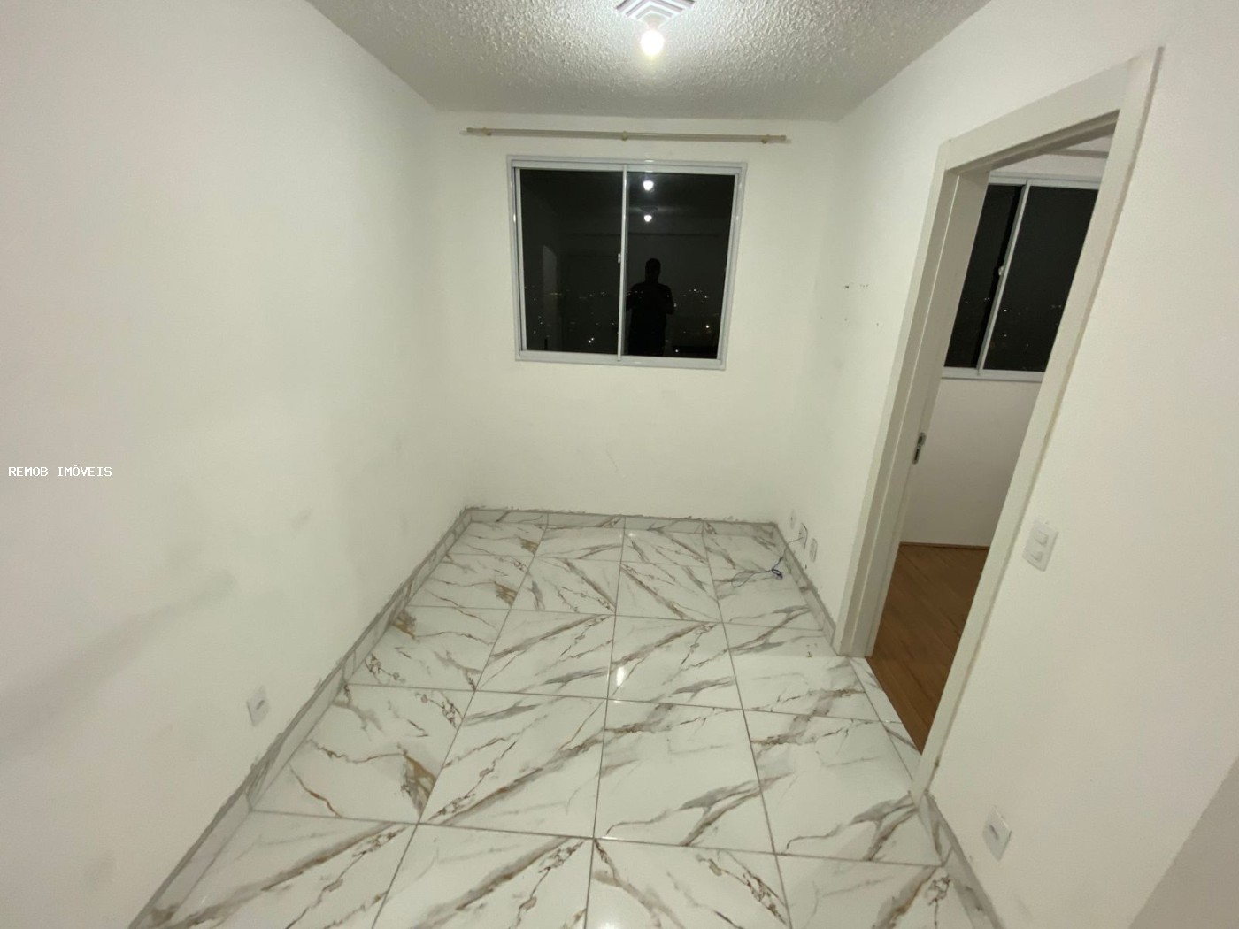 Apartamento, 2 quartos, 37 m² - Foto 7