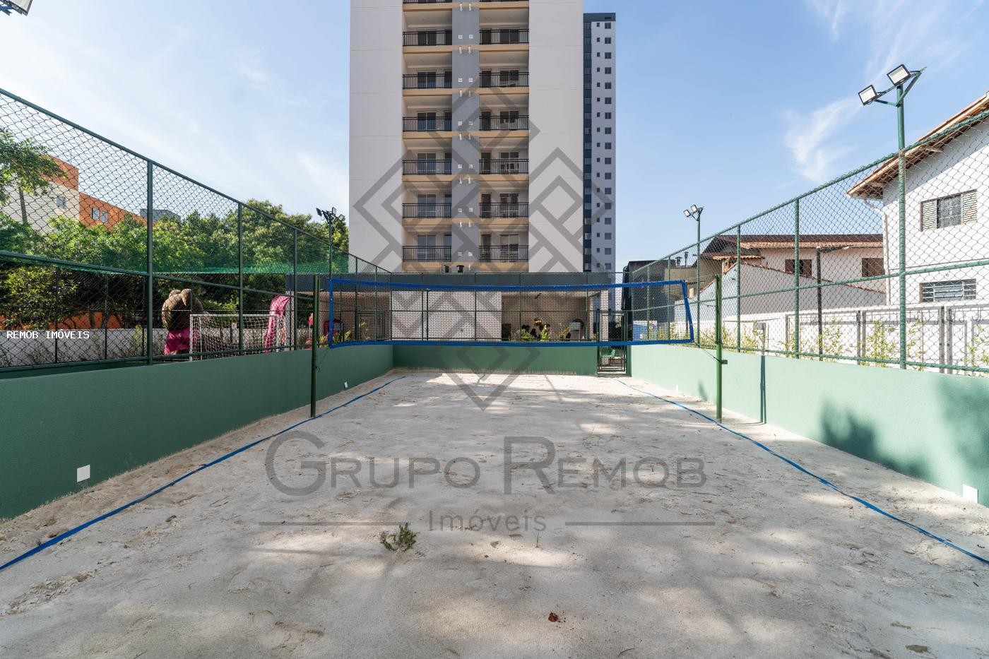 Apartamento, 2 quartos, 37 m² - Foto 17