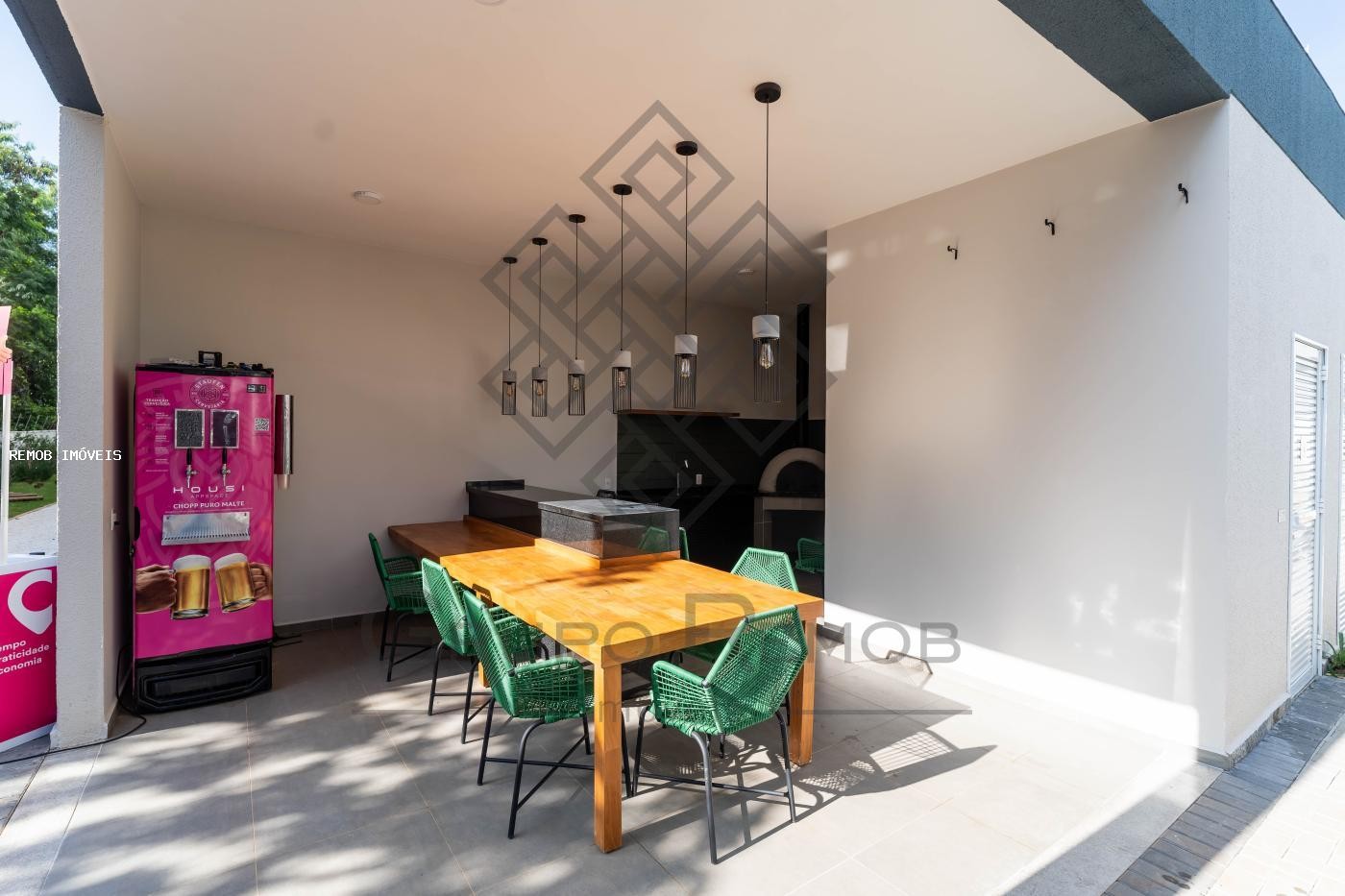 Apartamento, 2 quartos, 37 m² - Foto 14
