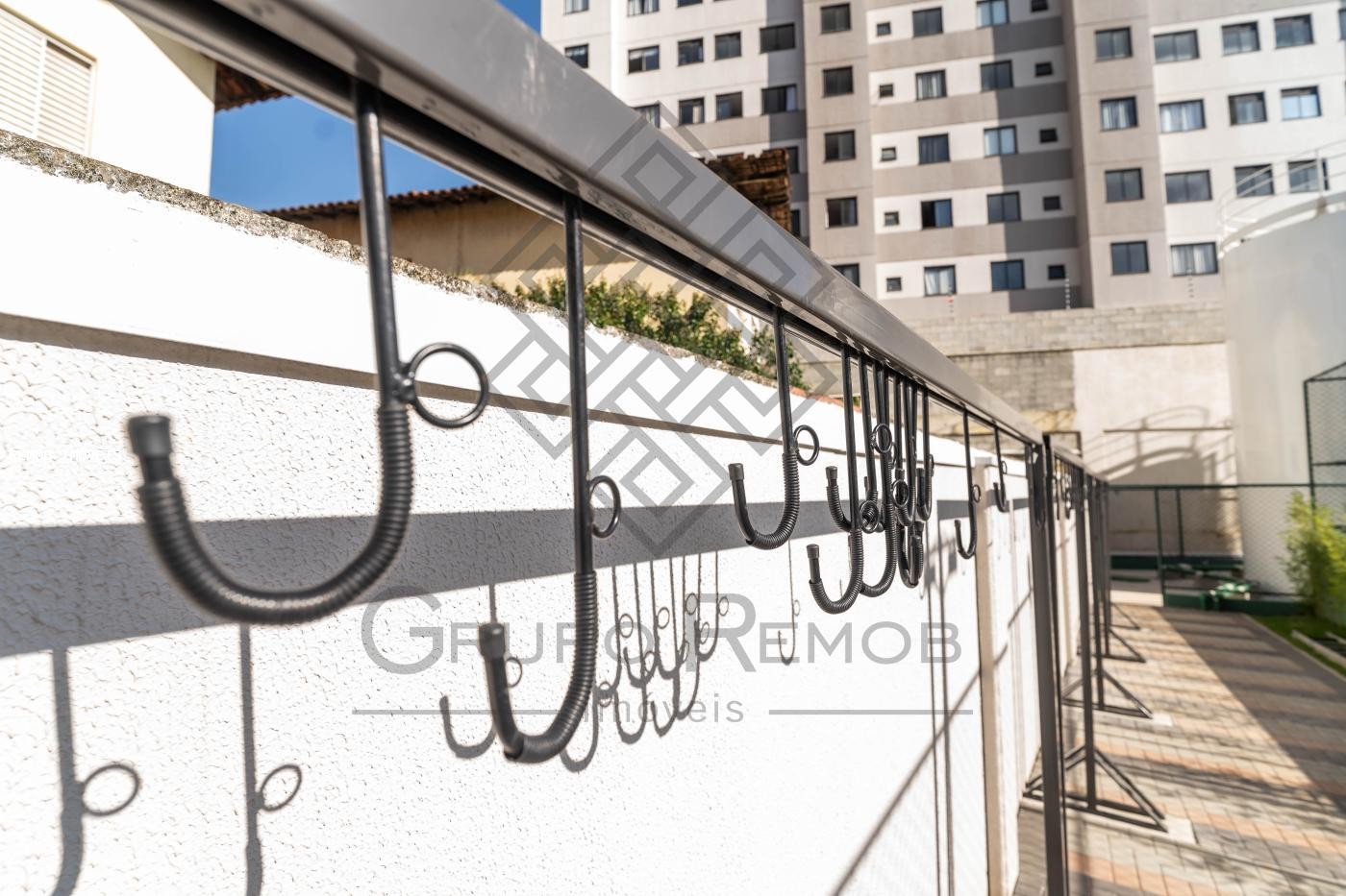 Apartamento, 2 quartos, 37 m² - Foto 15