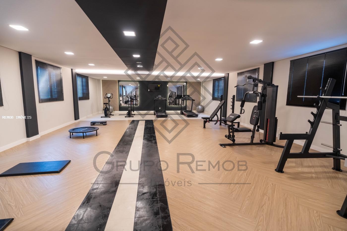 Apartamento, 2 quartos, 37 m² - Foto 20