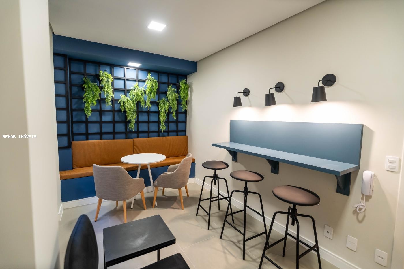 Apartamento, 2 quartos, 37 m² - Foto 24