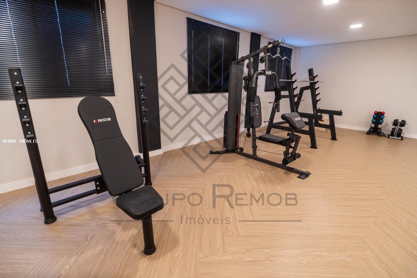 Apartamento, 2 quartos, 37 m² - Foto 23