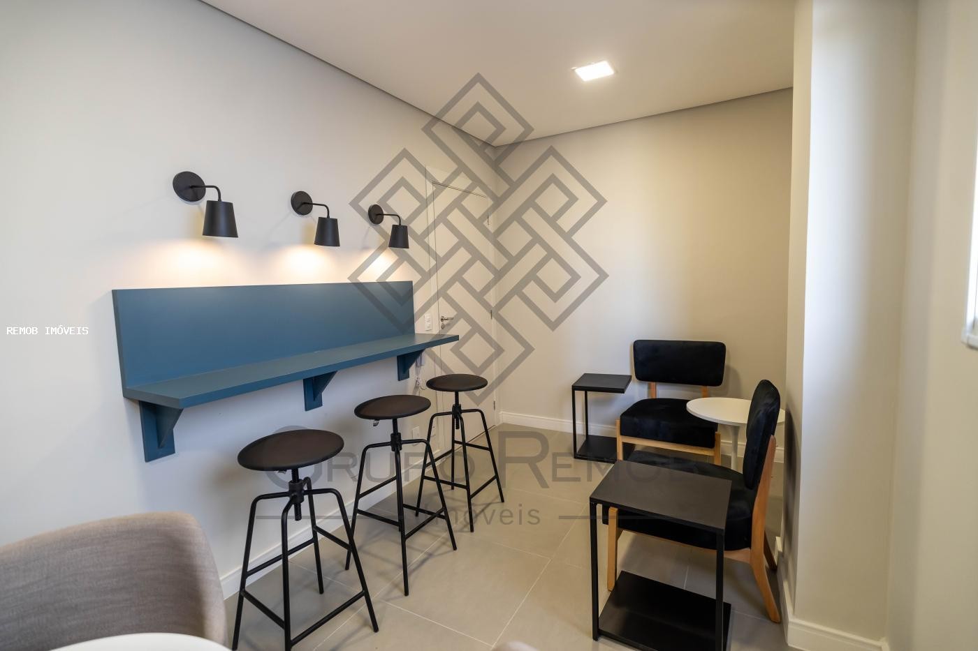 Apartamento, 2 quartos, 37 m² - Foto 25