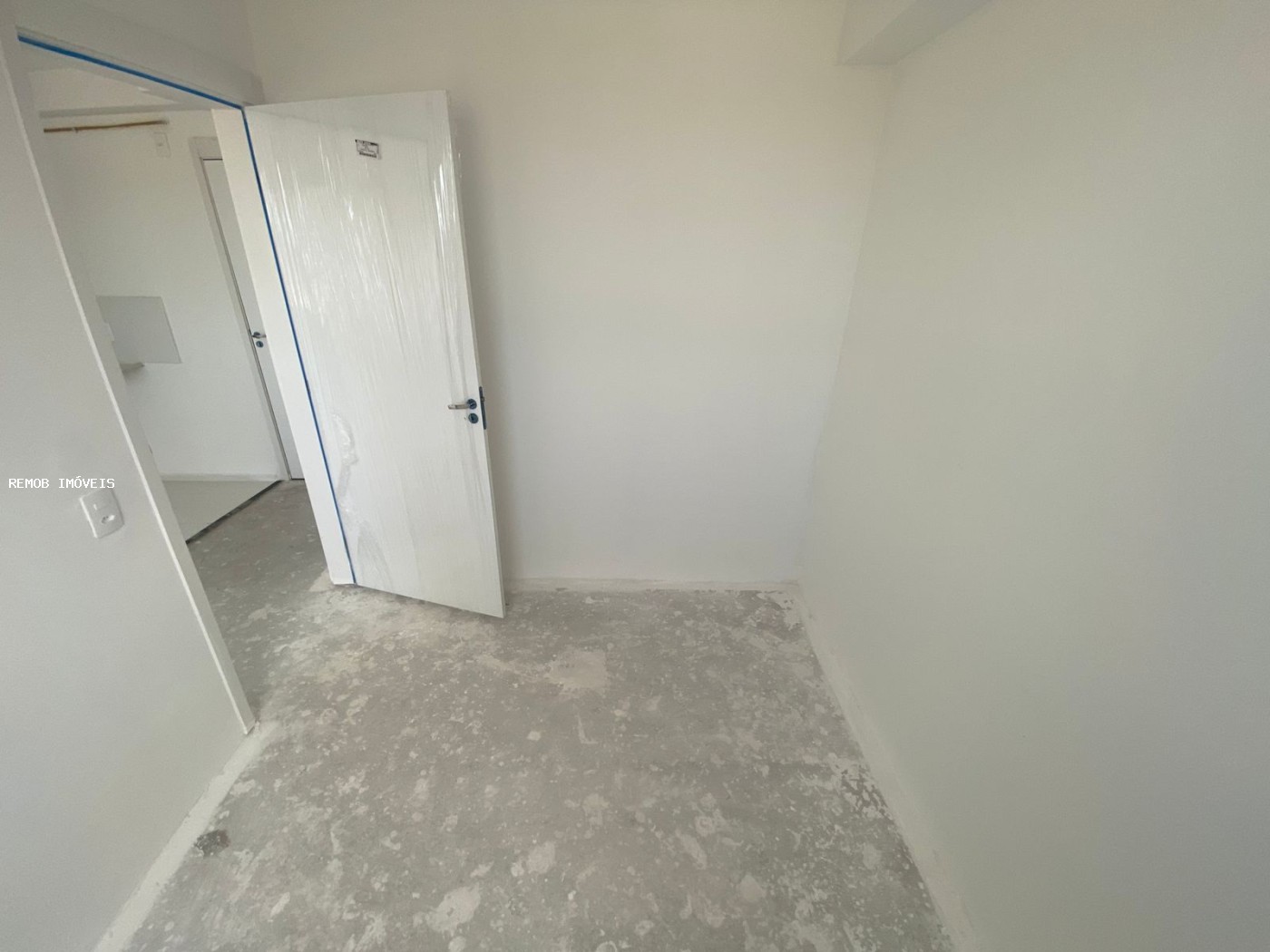 Apartamento, 2 quartos, 31 m² - Foto 1