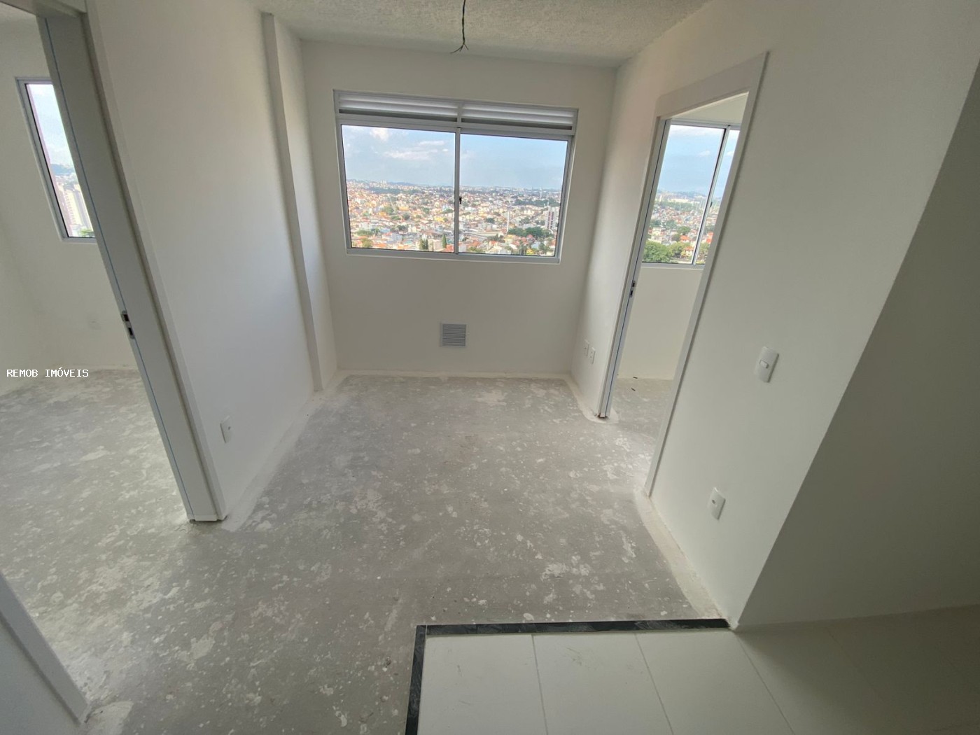 Apartamento, 2 quartos, 31 m² - Foto 5
