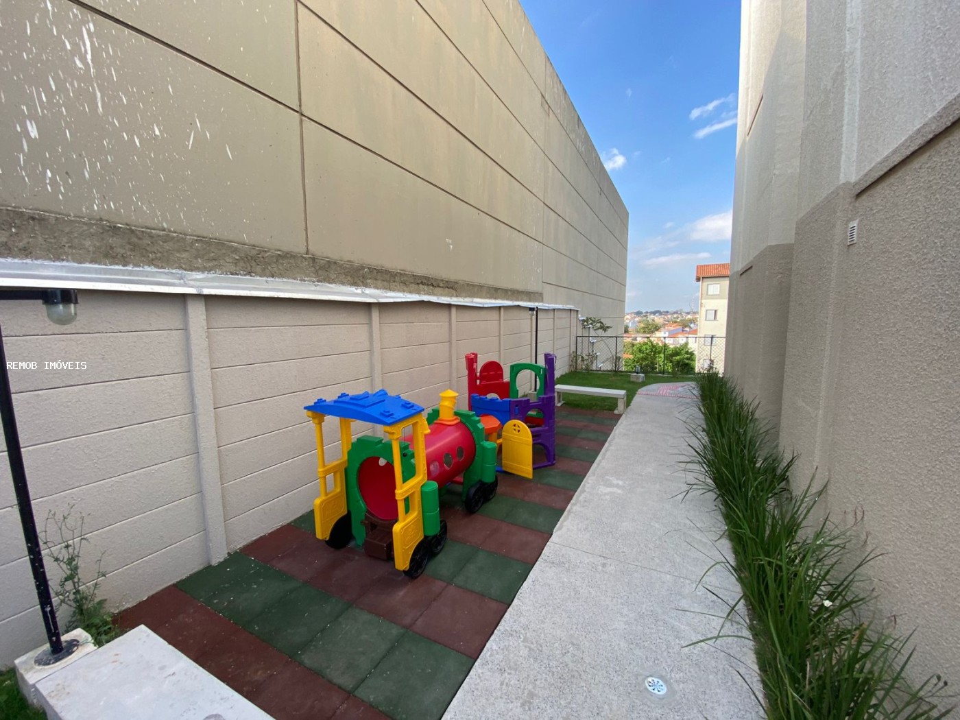 Apartamento, 2 quartos, 31 m² - Foto 22