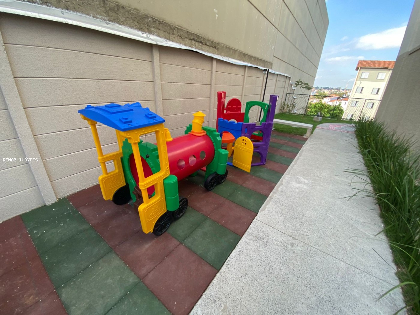 Apartamento, 2 quartos, 31 m² - Foto 24