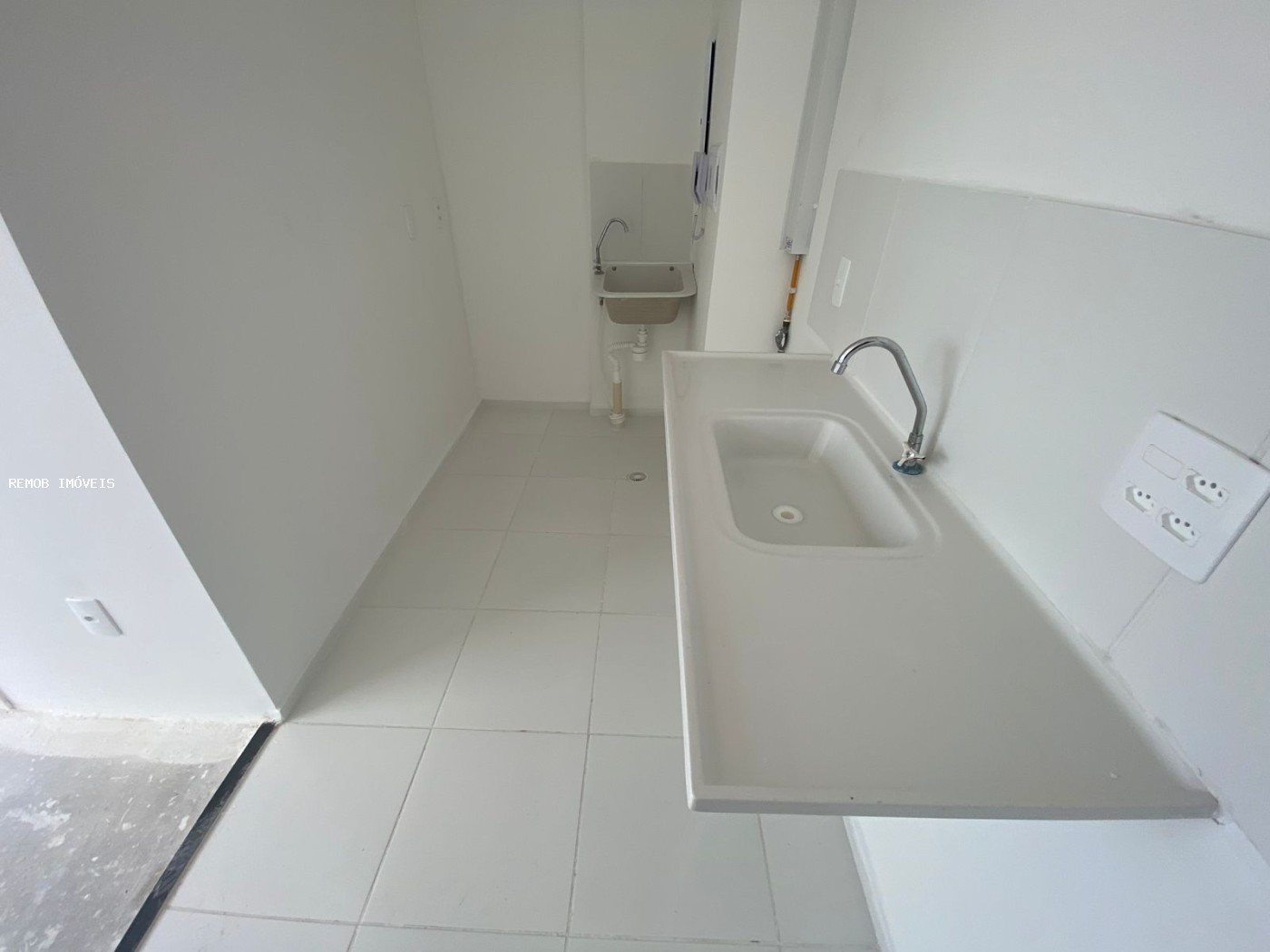 Apartamento, 2 quartos, 31 m² - Foto 6