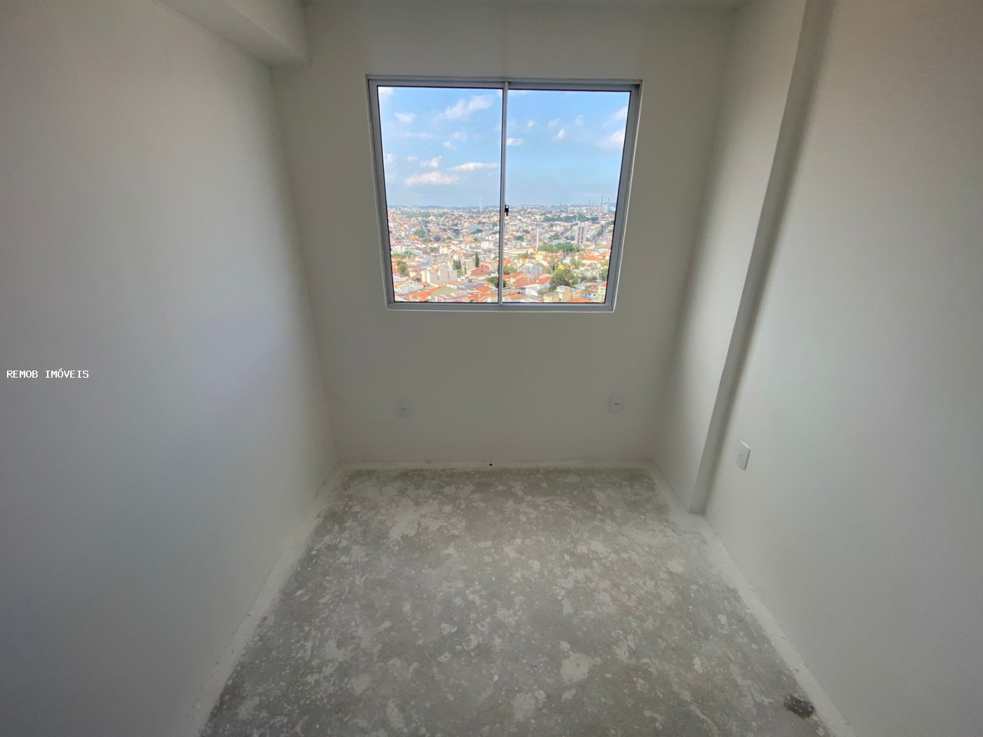Apartamento, 2 quartos, 31 m² - Foto 8