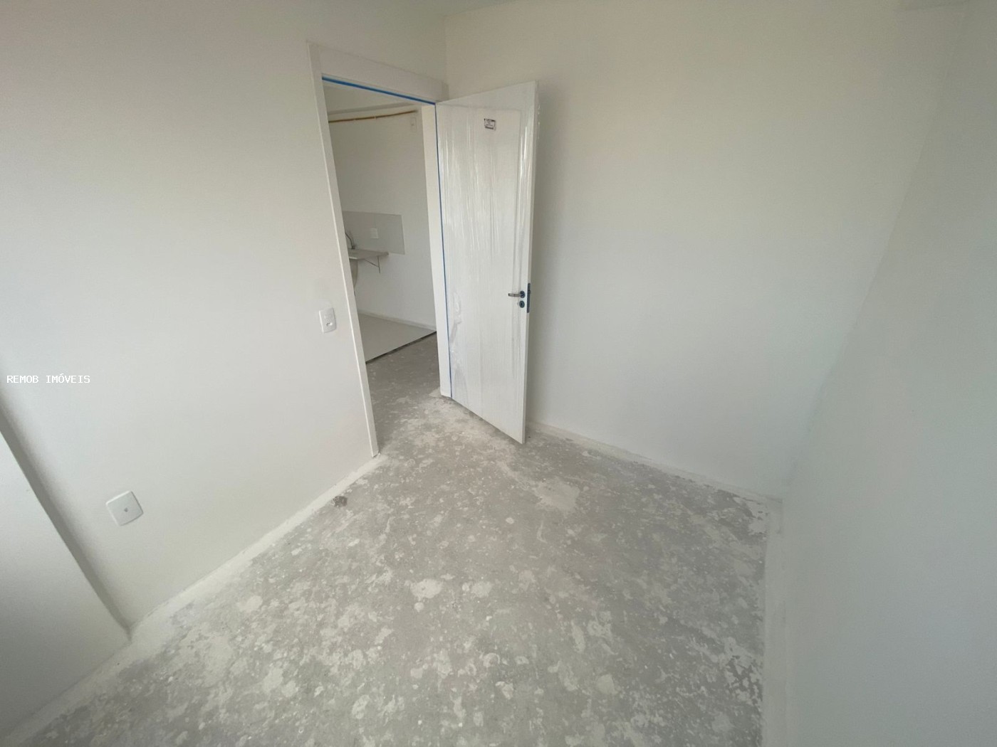 Apartamento, 2 quartos, 31 m² - Foto 12