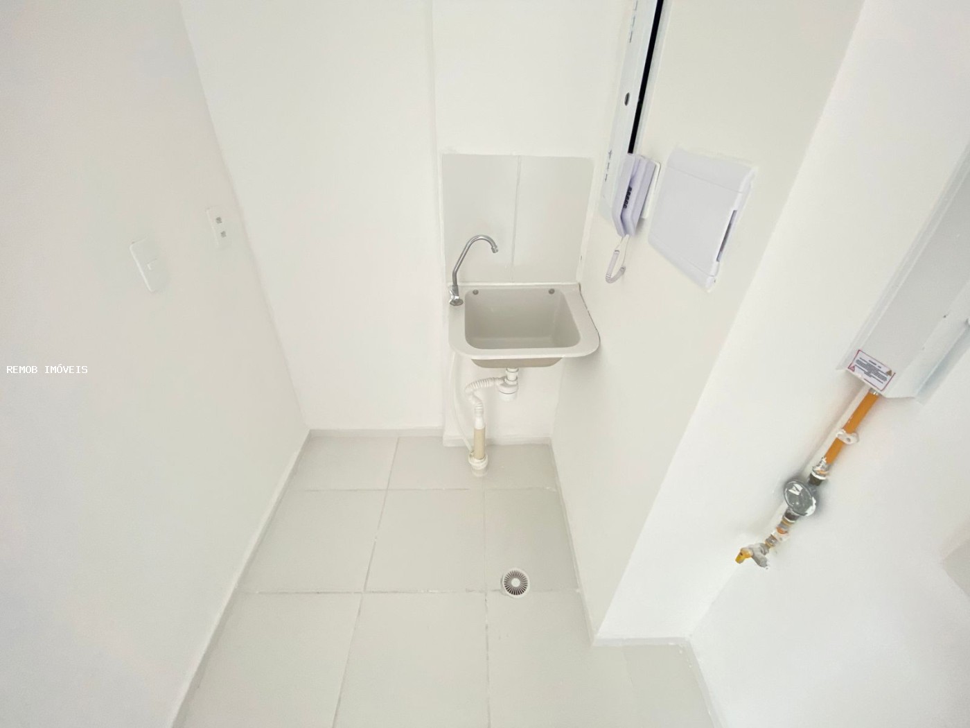 Apartamento, 2 quartos, 31 m² - Foto 14