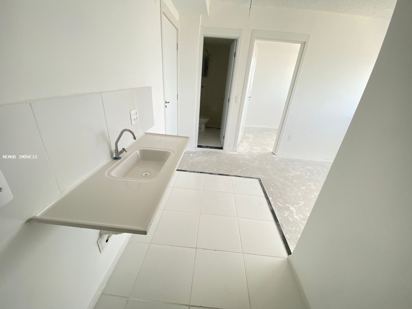 Apartamento, 2 quartos, 31 m² - Foto 15
