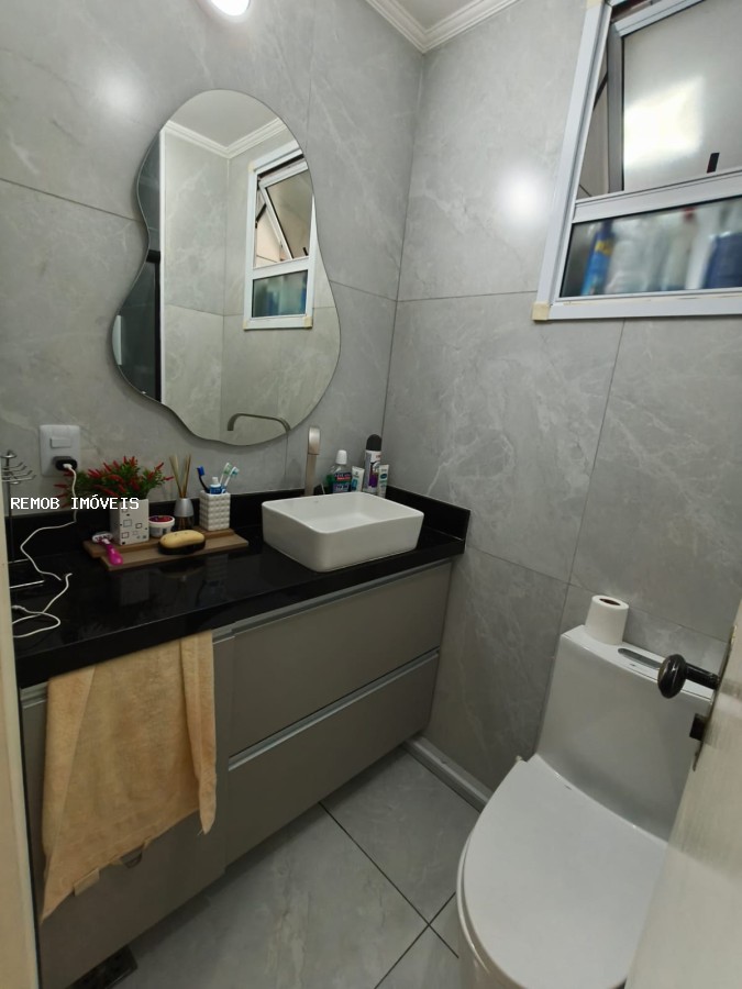 Apartamento, 3 quartos, 59 m² - Foto 10
