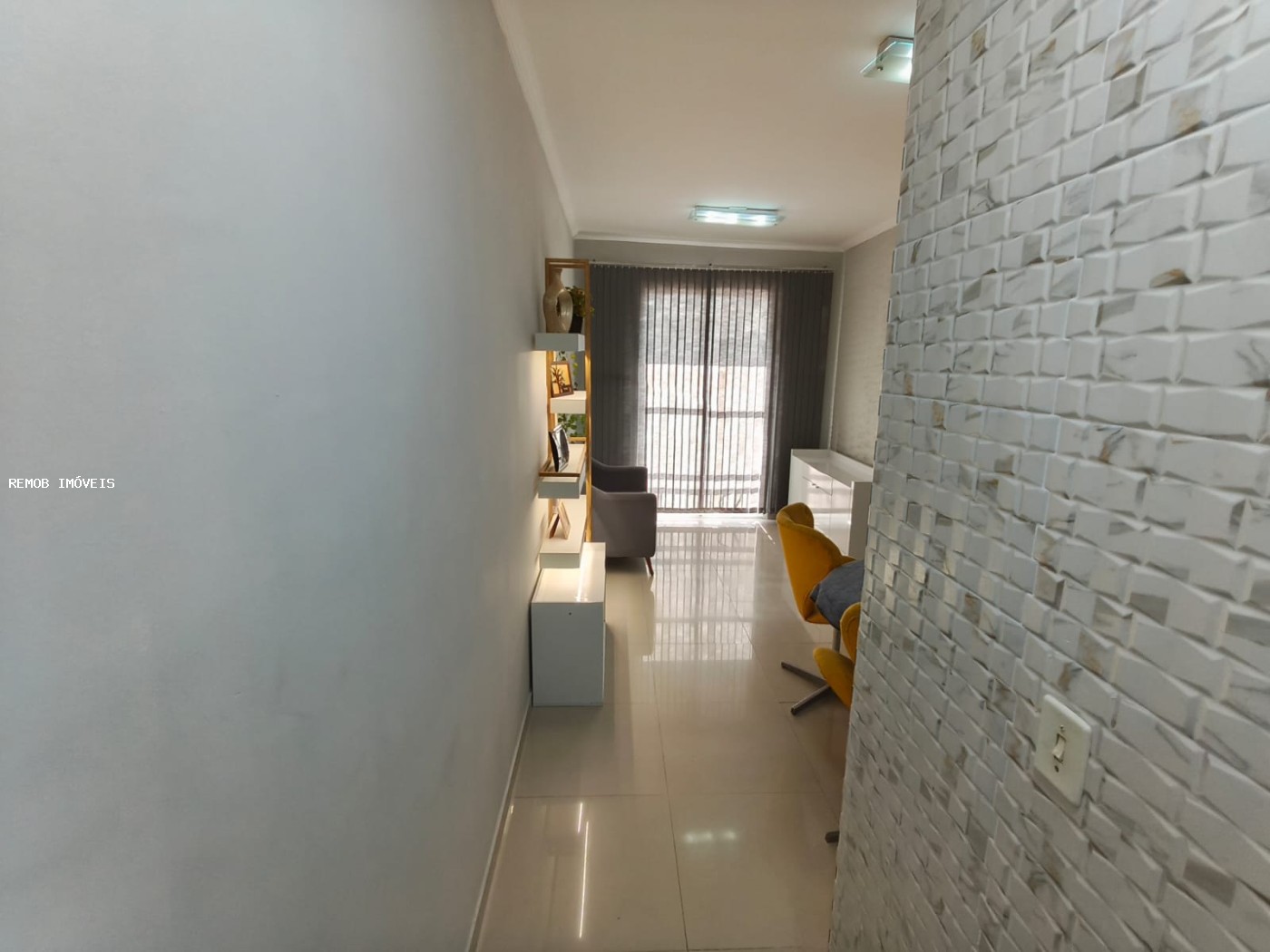 Apartamento, 3 quartos, 59 m² - Foto 4