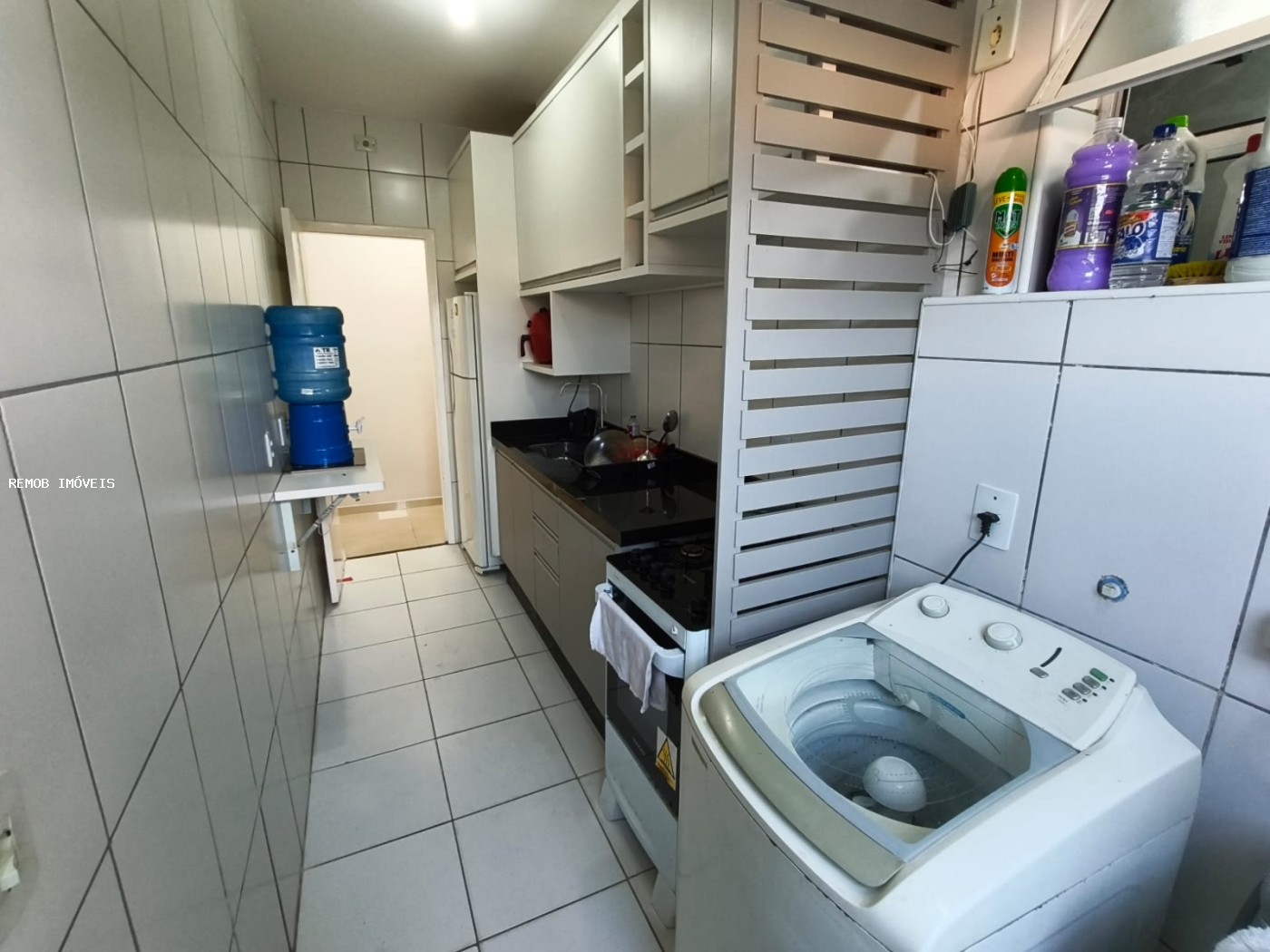 Apartamento, 3 quartos, 59 m² - Foto 6