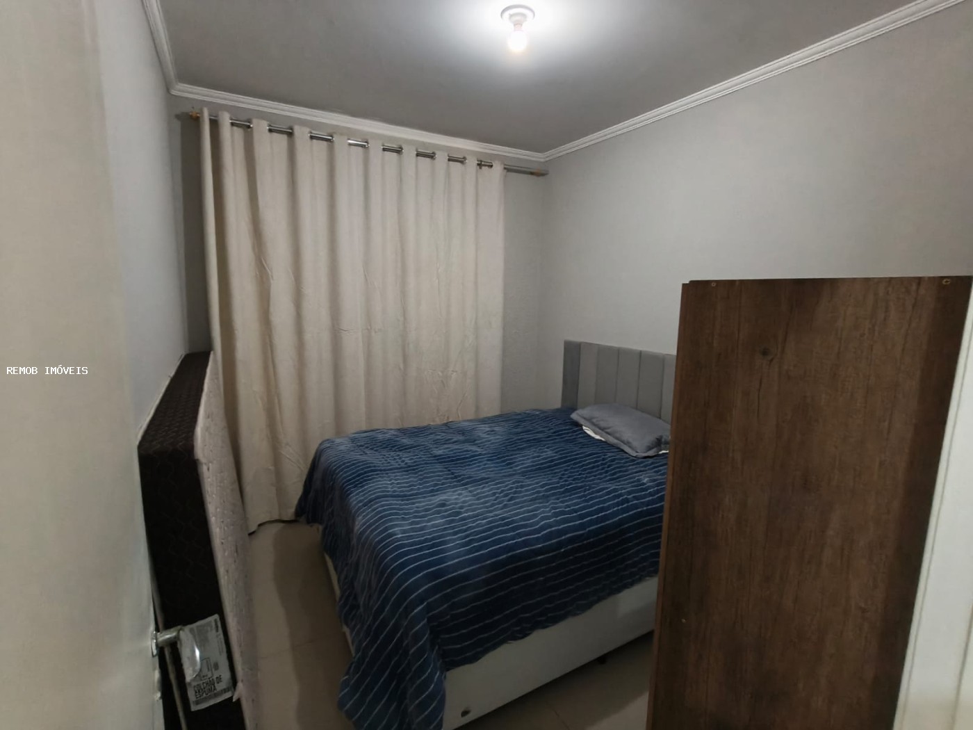 Apartamento, 3 quartos, 59 m² - Foto 12