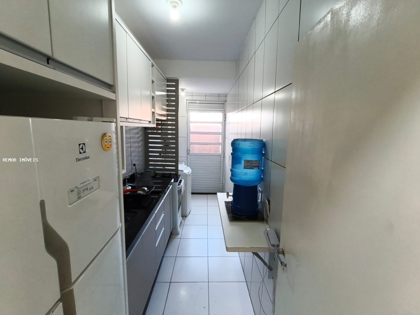 Apartamento, 3 quartos, 59 m² - Foto 8