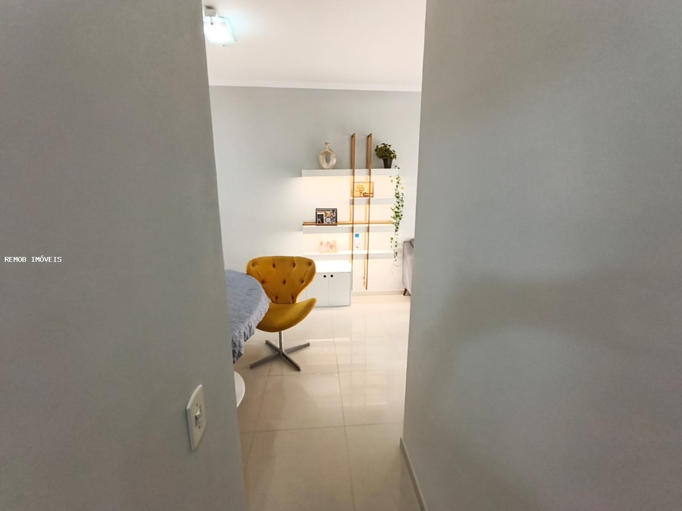 Apartamento, 3 quartos, 59 m² - Foto 3