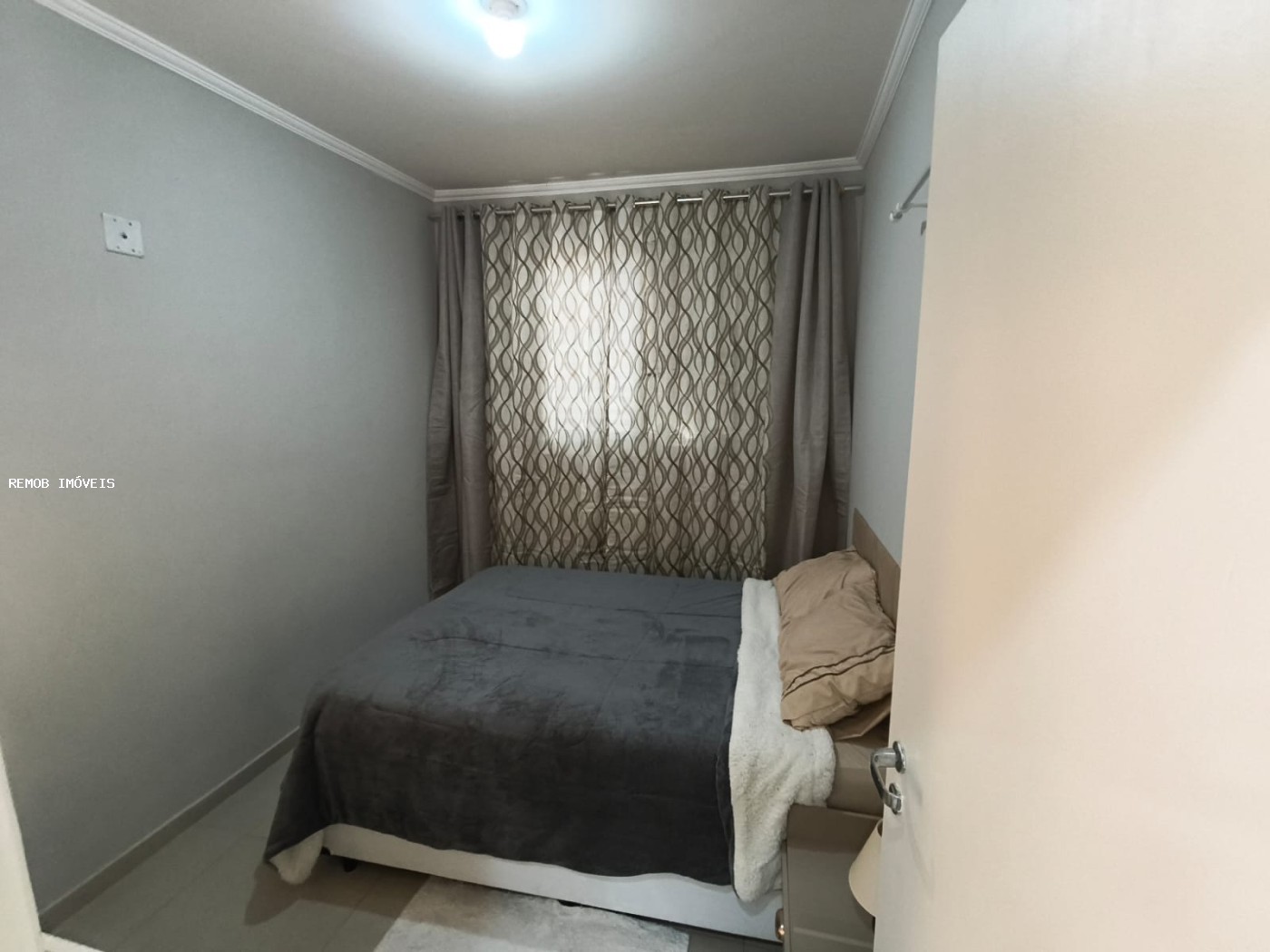 Apartamento, 3 quartos, 59 m² - Foto 16