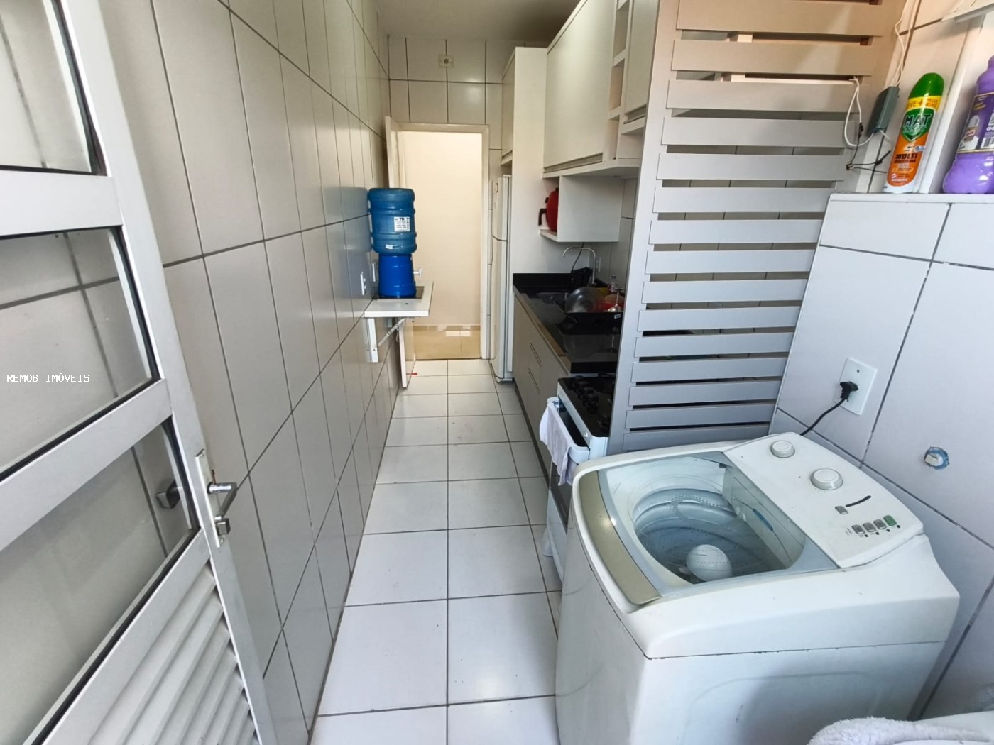 Apartamento, 3 quartos, 59 m² - Foto 7