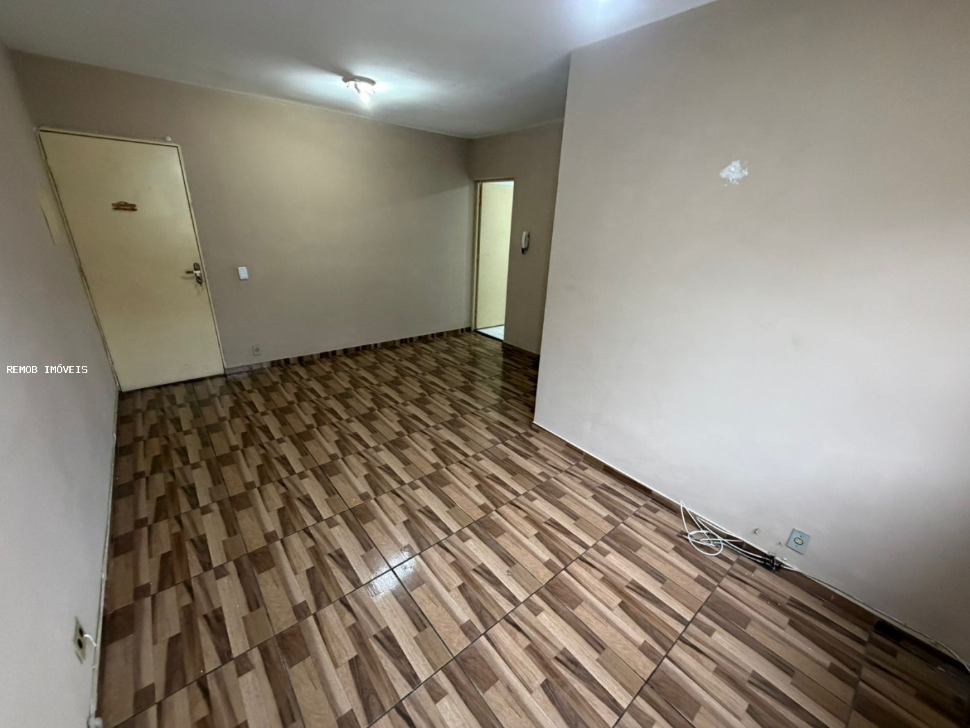 Apartamento, 2 quartos, 54 m² - Foto 3