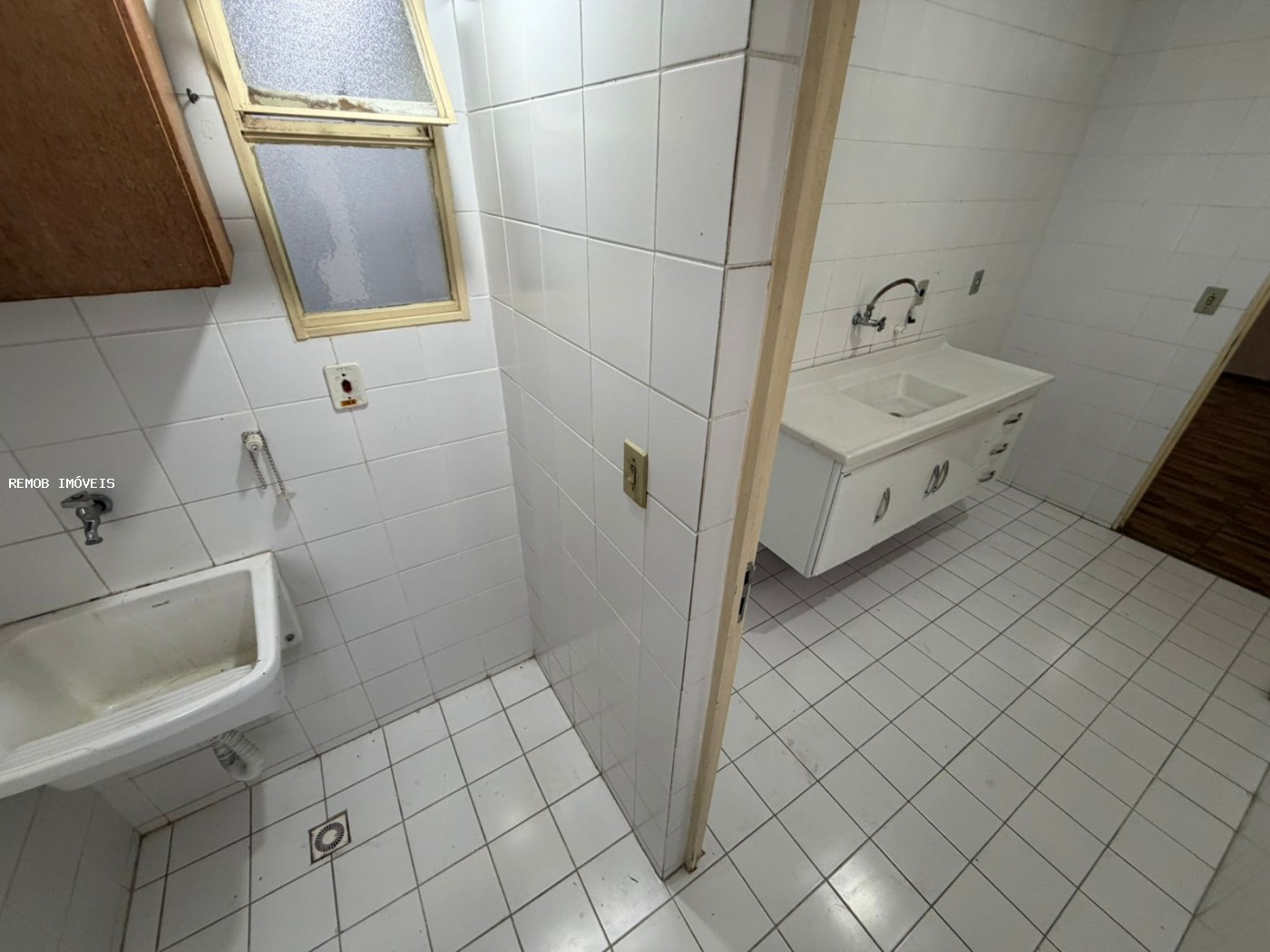 Apartamento, 2 quartos, 54 m² - Foto 8