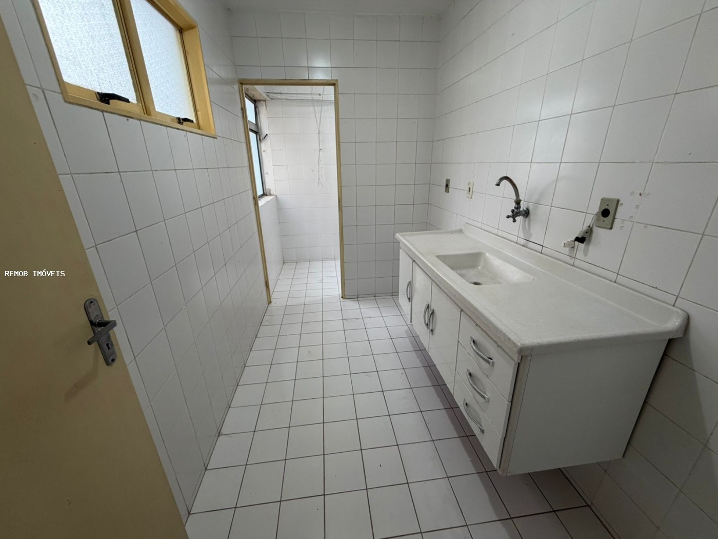 Apartamento, 2 quartos, 54 m² - Foto 7